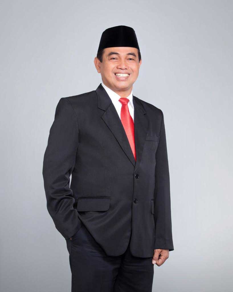 Bakti Sosial Ramadhan